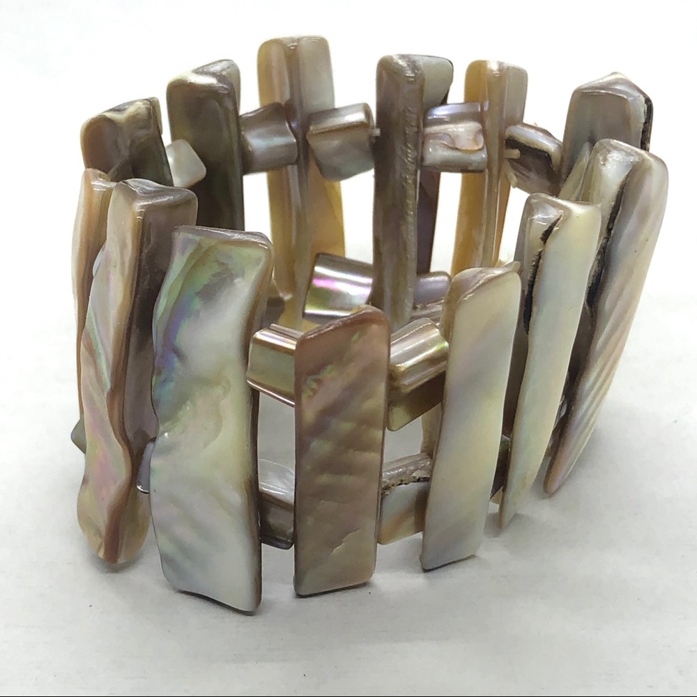 Abalone shell Bracelet